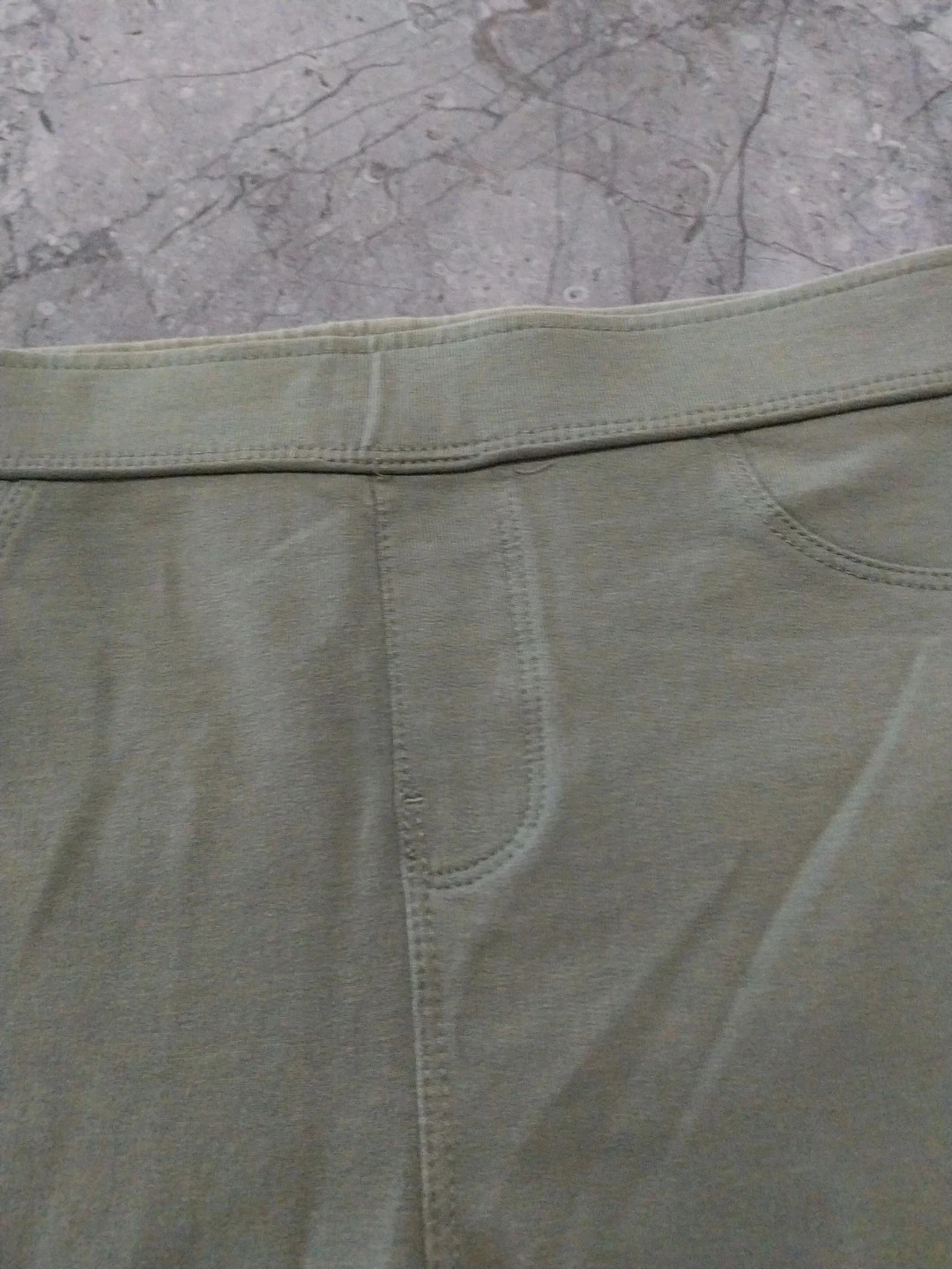 Legging T. 10ans – photo 5